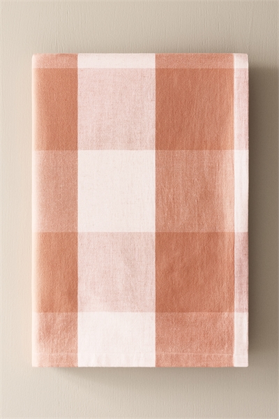 Скатерть из льняной смеси 1314774010