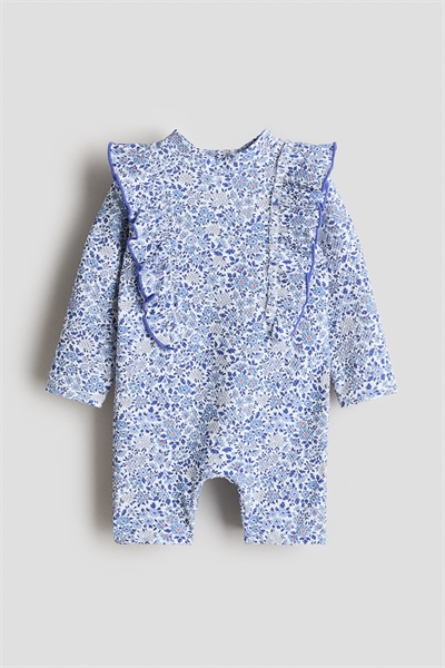 Купальник с UPF 50 1314952001