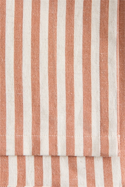 Скатерть из льняной смеси артикул 1315325004