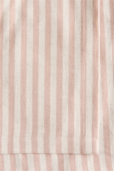 Скатерть из льняной смеси артикул 1315325012