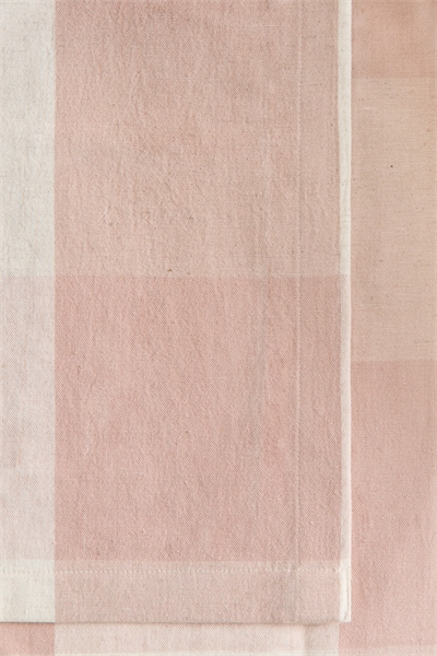 Скатерть из льняной смеси артикул 1315325013