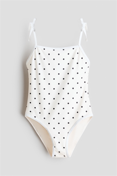 Купальник с принтом 1315578002