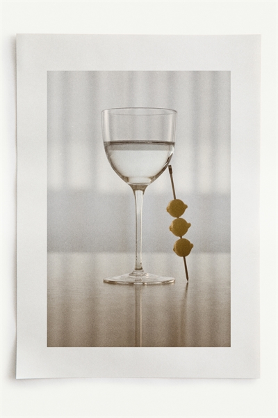 Бокалы для аперитива в упаковке по 2 штуки 1315627001