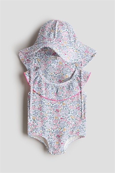 Комплект для плавания 1319623001