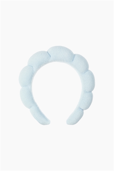 Мягкая повязка на голову 1323943001