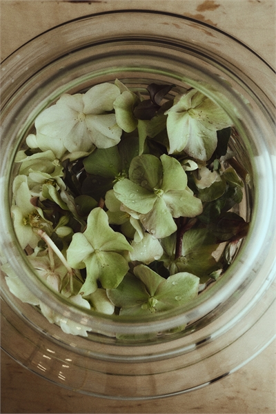 Большая многоярусная ваза 1300809002