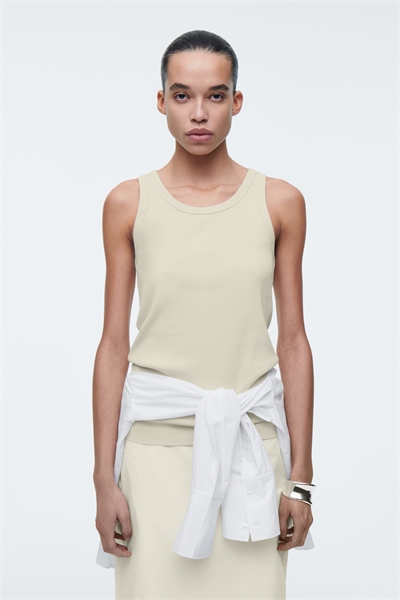 Майка в рубчик 0888940086