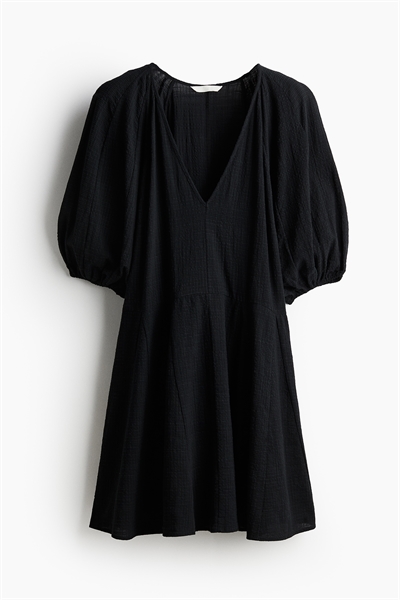 Платье с расклешенной юбкой 1231783002