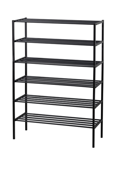 Полка для обуви Ferro - стопка из 3 штук 1258388001