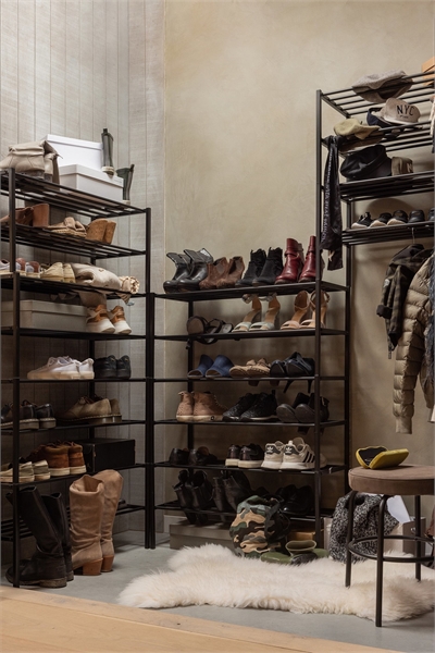 Полка для обуви Ferro - стопка из 2 штук 1258454001