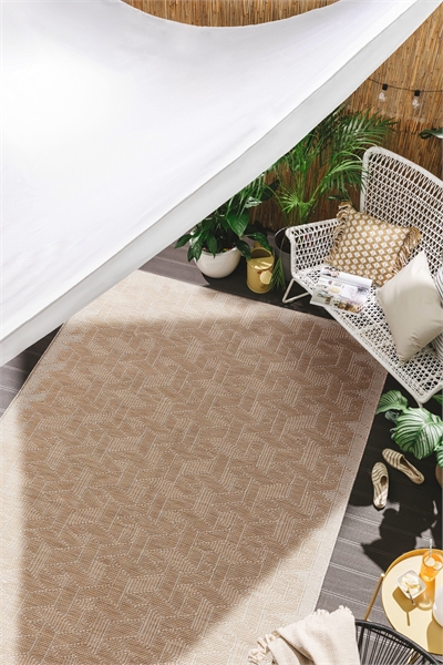 Ковер Bronco для помещений и улицы 1301944002