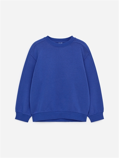 Толстовка из плотного материала 1275415004