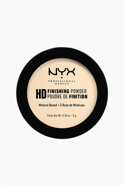 Финишная пудра высокой четкости 0426823002