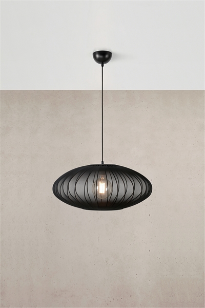 Овальный потолочный светильник Florence 1252444002