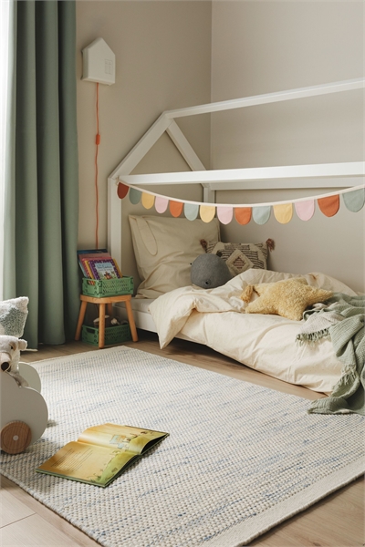 Детский ковер Rocky 1288050001