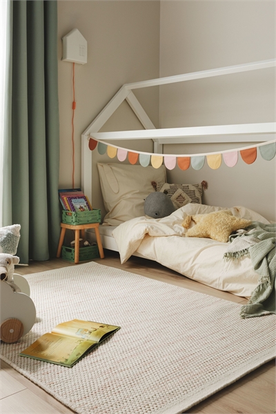 Детский ковер Rocky 1288050003