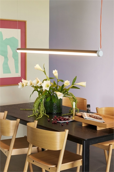 Подвесной светильник Interplay 1306731001