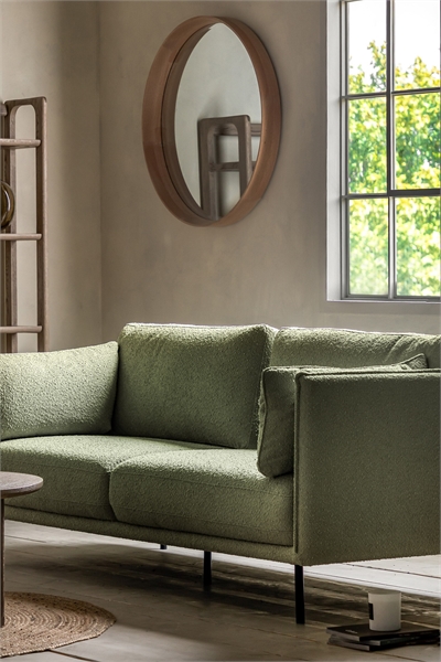 Двухместный диван Boucle 1312894002