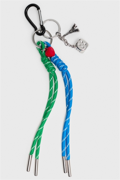 Брелок для сумки 1310258002