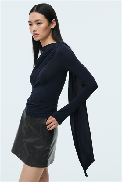 Топ с завязками 1316807003