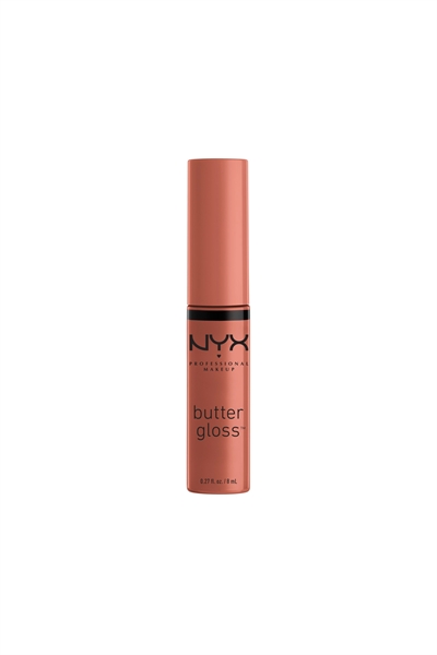 Увлажняющий блеск для губ Butter Gloss 0426814031