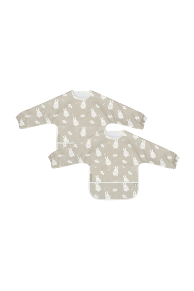 Нагрудники непромокаемые с рукавами - 2 шт. 1228058006