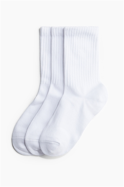 Спортивные носки с DryMove™, 3 пары 1228218013