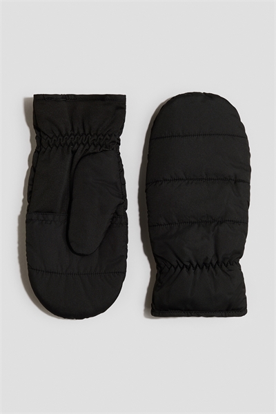 Варежки с водоотталкивающей подкладкой 1306772001