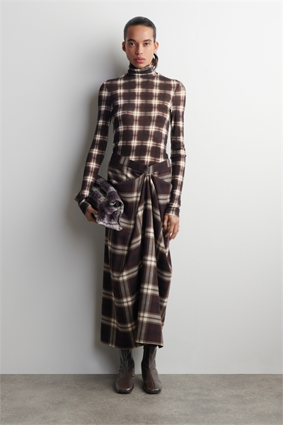 Сапоги с кожаными носками 1294087001