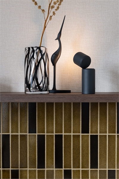 Настольная лампа Milan 1332379002