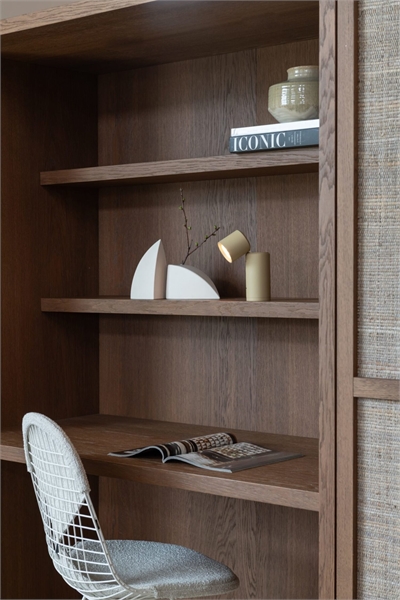 Настольная лампа Milan 1332379003