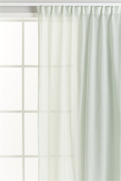 Широкая штора длиной 1 шт. 1072161003