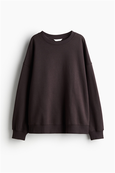 Свитшот Оверсайз 1243667004