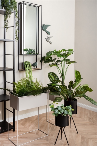 Цветочный горшок Essence 1247629001