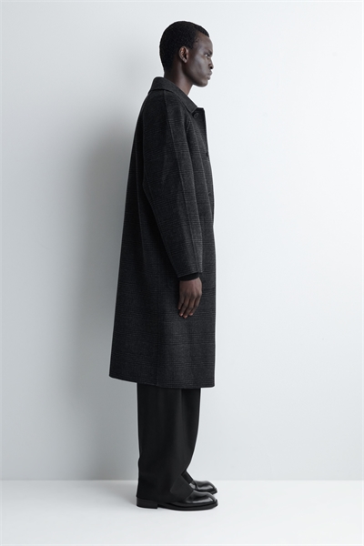 Кожаные туфли-оксфорды с квадратным носком 1311865001