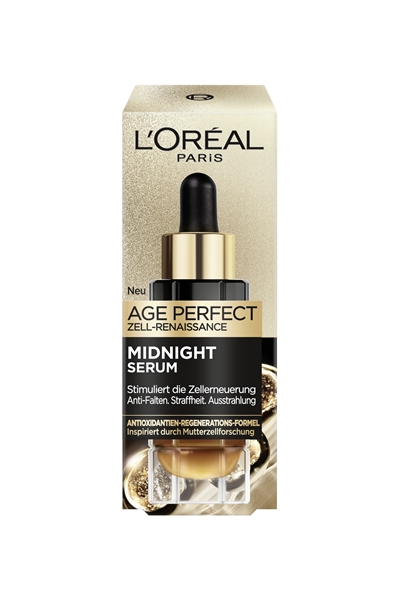 Сыворотка Age Perfect Cell Renaissance Serum 1202346001