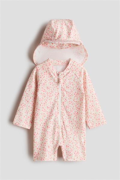 Солнцезащитный комплект UPF 50 1119318023