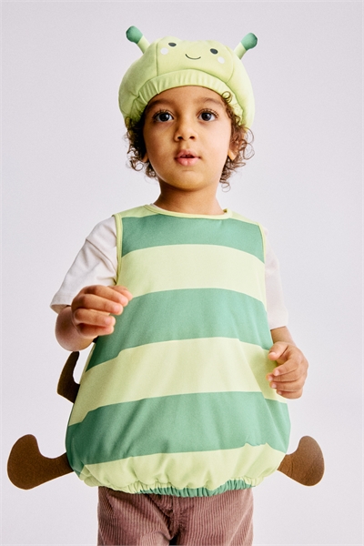 Комплект маскарадного костюма 1203172007