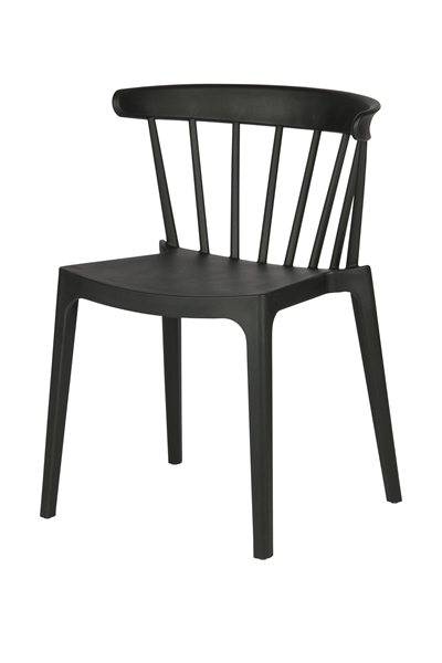 Стул Bliss - комплект из 2 1243325003