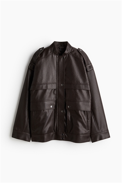 Куртка с покрытием 1246818001