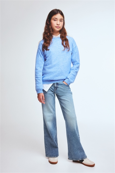 Джинсы Baggy Fit Bootcut Leg 1288887005