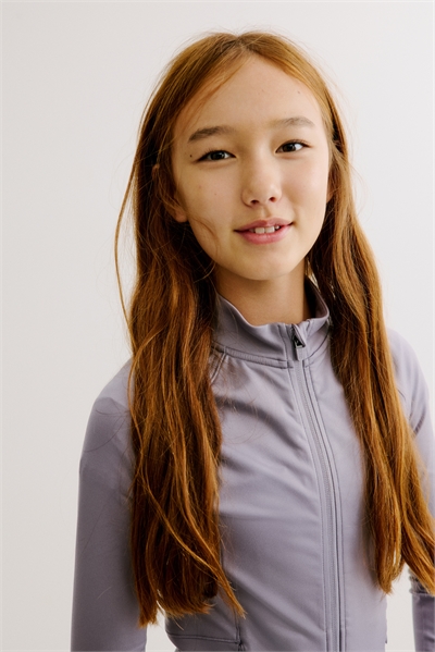 Спортивная куртка с DryMove™ 1306582005