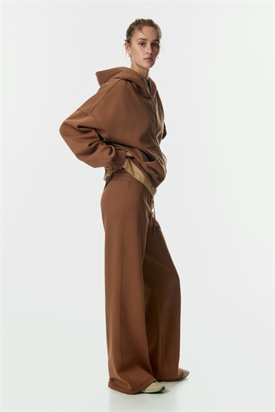 Расклешенные брюки 1310761005