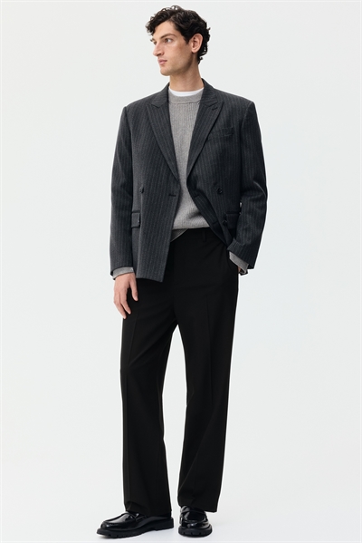 Брюки с расслабленной посадкой 1311237001