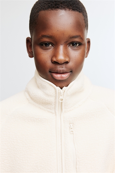 Плюшевая куртка 1311261002