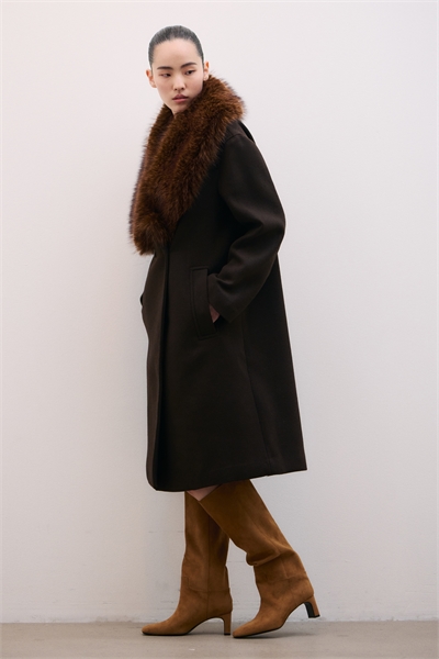 Сапоги до колена 1312627002