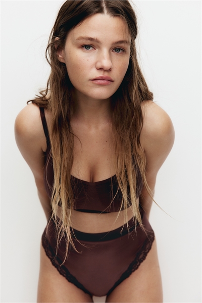 Трусы-бразильяна Light Shape 1313022001