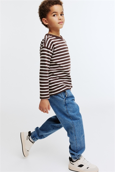 Хлопковые джоггеры 2 шт. 1313740001