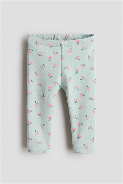 Леггинсы с начесом внутри 1315432002