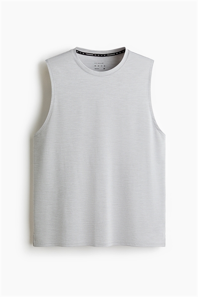 Спортивный жилет Regular Fit с DryMove™ 1315439002